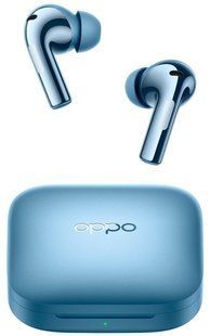 Наушники OPPO Enco X3i E509A Синий