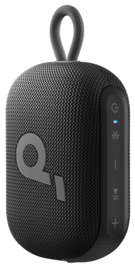 Портативная акустика ANKER SoundСore Select 4 Go Black