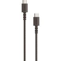 Кабель Anker Powerline Select+ USB-C to USB-C 2.0 - 1.8м (Чорний)
