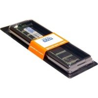 Оперативная память Goodram DDR3 8Gb 1333Mhz БЛИСТЕР GR1333D364L9/8G