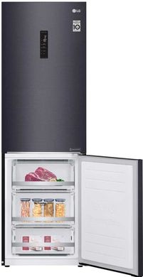 Холодильник Lg GA-B459SBUM