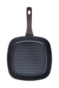 Сковорода - гриль Ringel Canella 28 см (RG-8100-28)