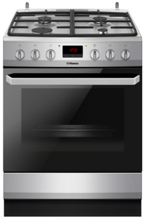 Плита комбинированная Hansa FCMX69235