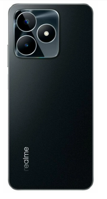 Смартфон Realme C53 6/128GB NFC Mighty Black