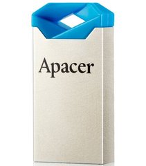 Флеш-пам'ять USB Apacer AH111 32GB blue