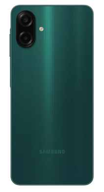 Смартфон Samsung Galaxy A07 4/128Gb ZGG Green