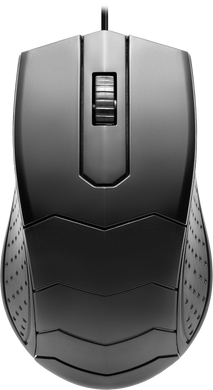 Мышь Defender HIT MB-530 USB Black (52530)