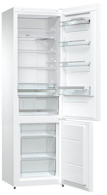 Холодильник Gorenje NRK 621 SYW4