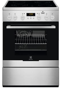 Плита склокераміка Electrolux EKC964900X