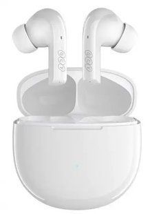 Гарнитура Xiaomi QCY T18 TWS White K