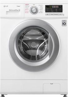 Стиральная машина Lg F1296WDS1