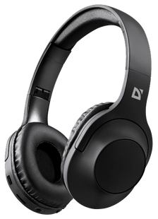Гарнитура Defender FreeMotion B445 Bluetooth Black