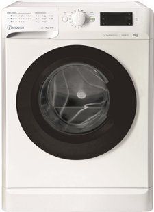 Стиральная машина Indesit OMTWE 81 283 WK EU
