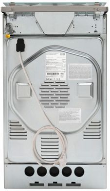 Плита комбинированная Hansa FCMS 582258