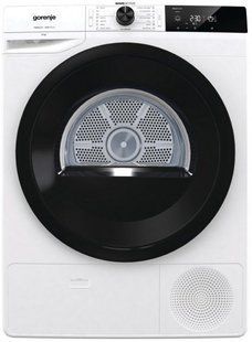 Сушильний автомат Gorenje DPE 92 (SP15/32B)