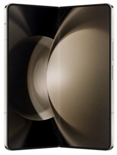 Смартфон Samsung SM-F946B Galaxy Fold 5 12/512Gb ZEC (cream)
