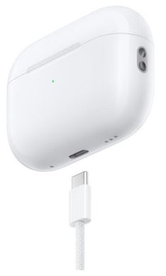 Гарнітура Apple AirPods Pro (2nd Generation) with MagSafe Charging Case (USB-C)