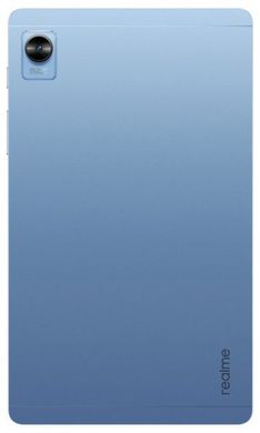 Планшет Realme Pad mini 8.7" 4/64 Wi-Fi (Blue)