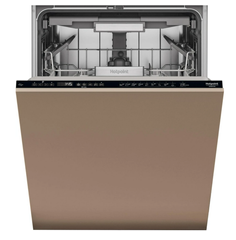 Встраиваемая посудомоечная машина Hotpoint Ariston HM7 42 L