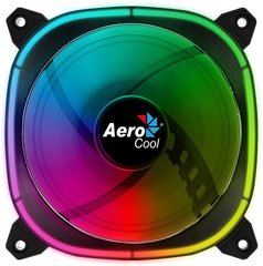 Вентилятор Aerocool Astro 12 ARGB, 120х120х25 мм, 6-Pin
