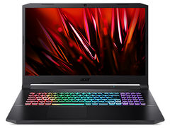 Ноутбук Acer Nitro 5 AN517-41-R30W (NH.QASEU.008)