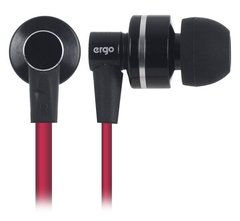 Навушники Ergo ES-900 Чорний