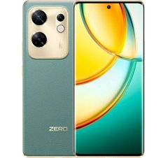 Смартфон Infinix Zero 30 (X6731B) 256+8(4G) Misty Green