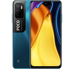 Смартфон Poco M3 Pro 4/64GB Blue