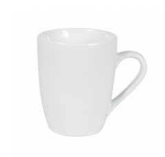 Чашка Cesiro белая 340мл (PVQY6908)
