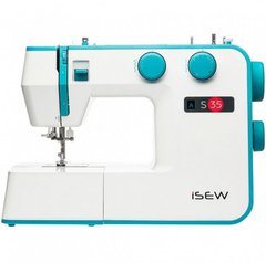 Швейна машина Isew S35