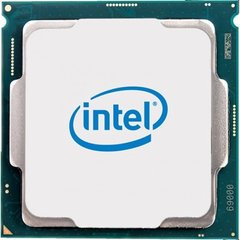 Процессор Intel Pentium G6405 CM8070104291811 (s1200, 4.1 GHz) Tray