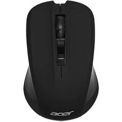 Мышь Acer OMR010 Wireless Black