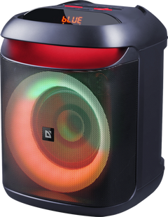 Портативна акустика Defender Beatbox 45 Black (65245)