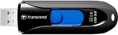 Флеш-драйв Transcend JetFlash 790 32GB USB 3.0 Черный