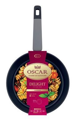 Сковорода Oscar Delight, 20 см