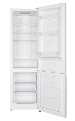 Холодильник Edler ED-243FNW