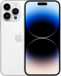 Смартфон Apple iPhone 14 Pro Max 128GB Silver