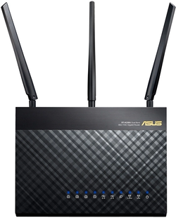 Маршрутизатор Asus RT-AC68U