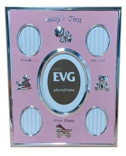 Фоторамка EVG ONIX H5 Baby PINK