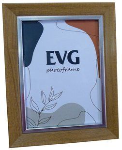 Рамка Evg DECO 10X15 8150 Wood