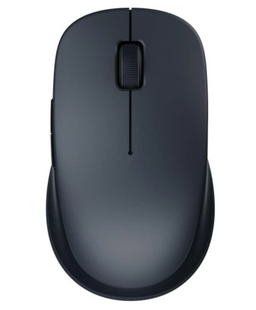 Мышь Xiaomi Dual-mode Wireless Mouse 2 Black (BHR8850GL)