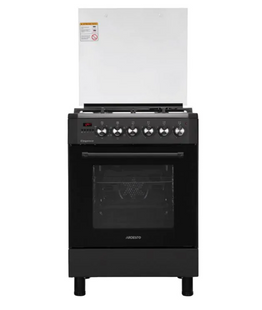 Плита комбінована Ardesto FSCF-C606MB
