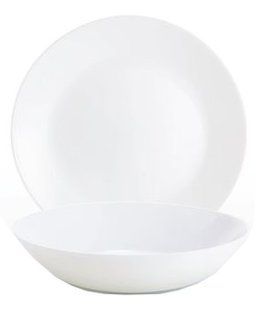 Тарілка супова Luminarc ZELIE