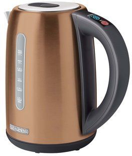 Электрочайник Sencor SWK 7706GD