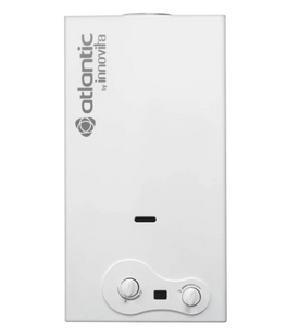 Газова колонка Atlantic by Innovita NTR 11 iD (800218)