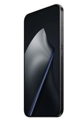 Смартфон Xiaomi 15T Pro 12/256GB Black