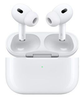 Гарнитура Apple AirPods Pro (2nd Generation) with MagSafe Charging Case (USB-C)