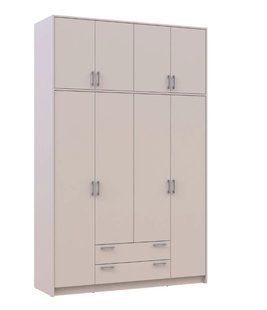 Шафа для одягу Doros Ронді (DRS-012195)