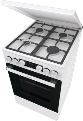 Комбинированная плита Gorenje GK5C42WF-B