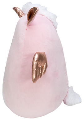 Іграшка м'яка Squishmallows (Jazwares) Єдиноріг Гресія 31см